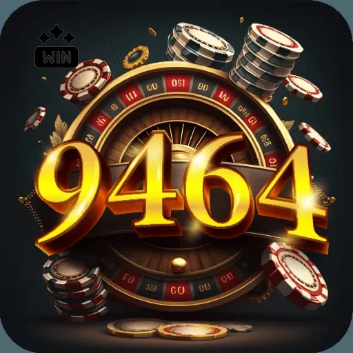 9464 Logo