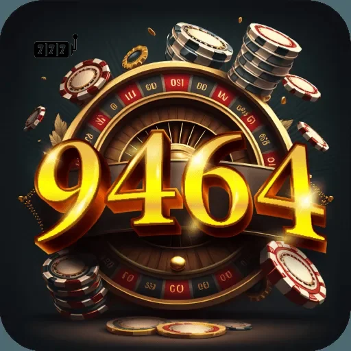 9464 Logo