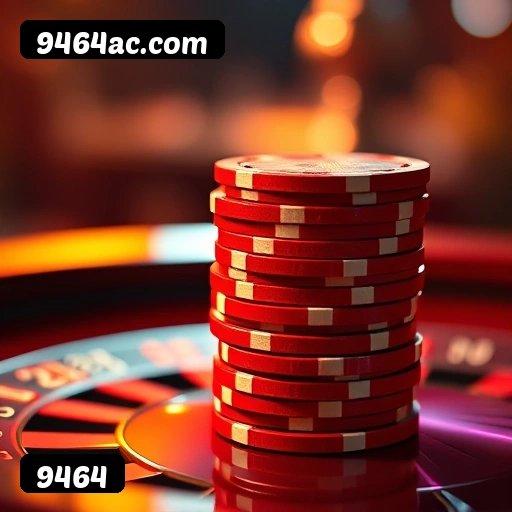 Jogos de Mesa Premium 9464 - Blackjack, Roleta, Baccarat